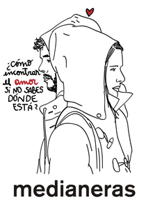 Medianeras: Buenos Aires na Era do Amor Virtual (Medianeras)