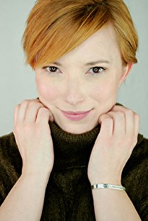 Mary O'Neil (III) - Poster 1