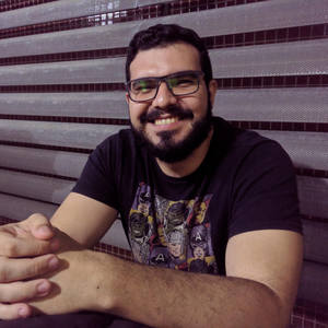 Foto de perfil de 4ndradejr