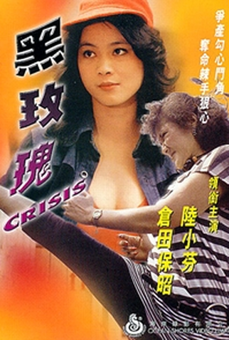 Poster 1 de Filme Crisis (1983)