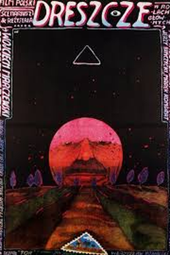 Poster de Filme Dreszcze (1981)