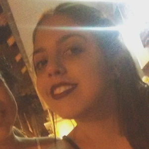 Foto de perfil de Ana Júlia