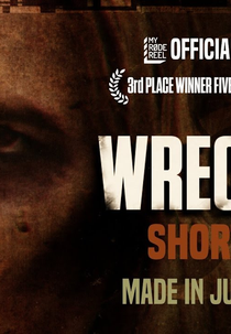 Destroços (Wreckage)