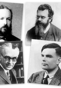 Conhecimento Perigoso (Dangerous Knowledge)