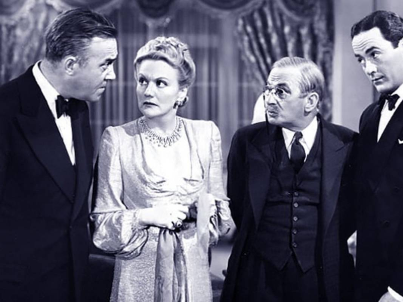 Foto 3 de Aquele Careca Voltou