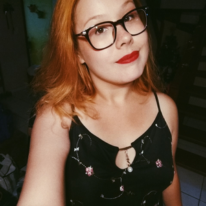 Foto de perfil de Gabriela