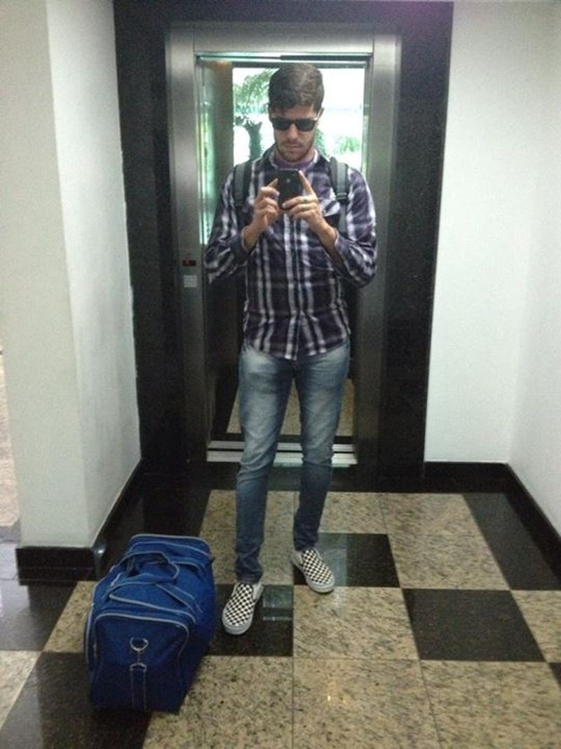 Túlio Avellar - Foto 2