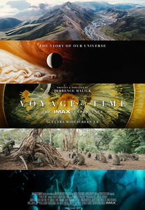 Voyage of Time: Life's Journey (Voyage of Time: Life's Journey)