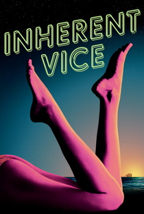 Vício Inerente - Poster / Capa / Cartaz - Oficial 12