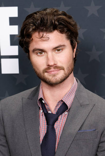 Chase Stokes - Poster 2