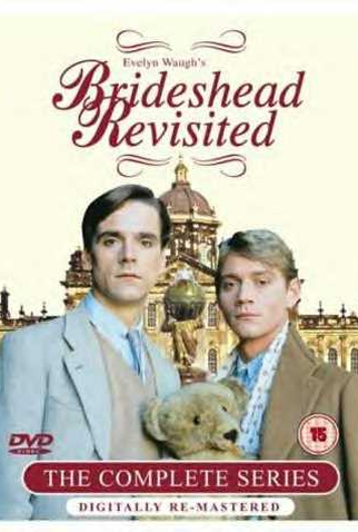 Poster 2 de Série Memórias de Brideshead (1981)