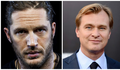 007 | Tom Hardy pode ser o próximo James Bond com direção de Christopher Nolan