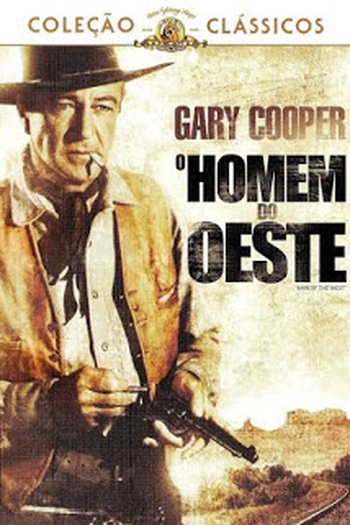  de Filme O Homem do Oeste (1958)