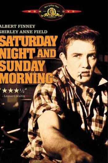  de Filme Tudo Começou no Sábado (1960)