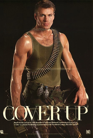 Poster 1 de Série Retrato Falado (1984)