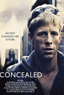 Concealed - Poster / Capa / Cartaz - Oficial 1