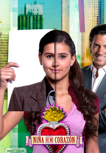 Niña de mi corazón (Niña de mi corazón)