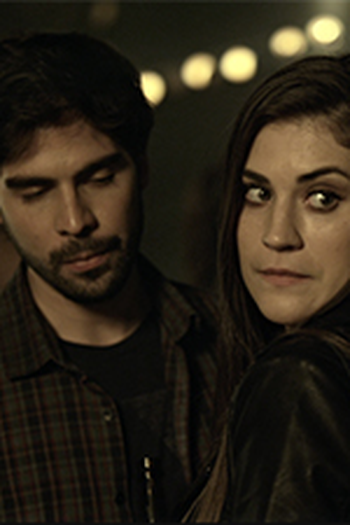Poster de Episódio Maria Fernanda (2015)