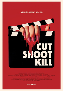 Cut Shoot Kill (Cut Shoot Kill)