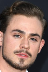 Dacre Montgomery