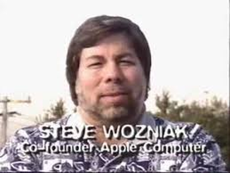 Foto 2 de A Origem dos Hackers