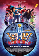 Sky High: Super Escola de Heróis (Sky High)