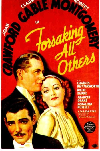  de Filme Quando o Diabo Atiça (1934)