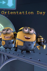 Dia das Orientações (Orientation Day)