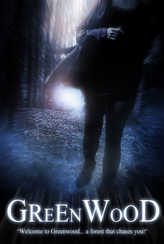 Poster 1 de Filme Greenwood (2017)