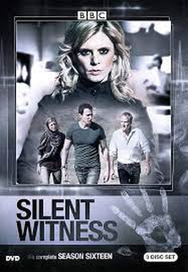 Silent Witness (16ª Temporada) (Silent Witness (Season 16))