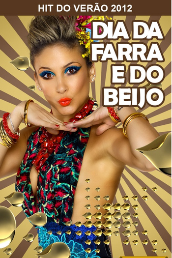  de TV Cláudia Leitte - Negalora: Íntimo (2012)