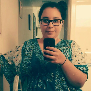Foto de perfil de Débora