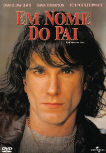 Em Nome do Pai (In the Name of the Father)