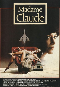 Madame Claude (Madame Claude)