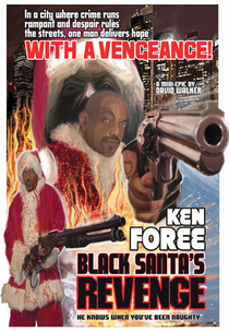 Black Santa’s Revenge (Black Santa’s Revenge)