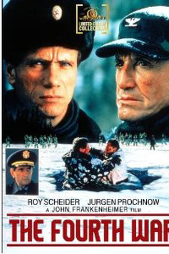  de Filme A Quarta Guerra (1990)