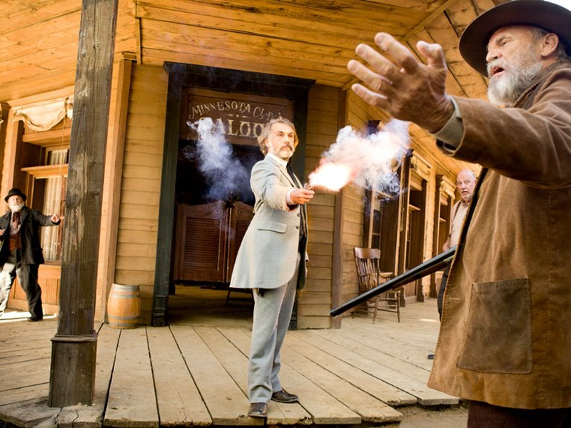 Foto 6 de Django Livre