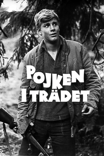  de Filme Pojken i trädet (1961)