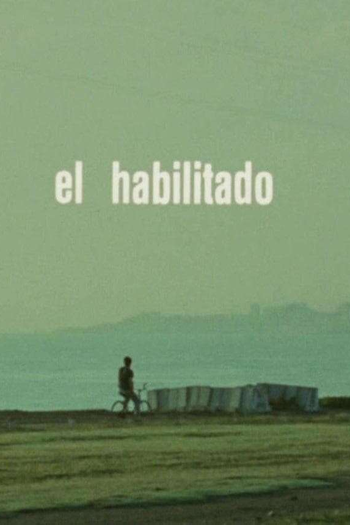 Poster de Filme El habilitado (1971)