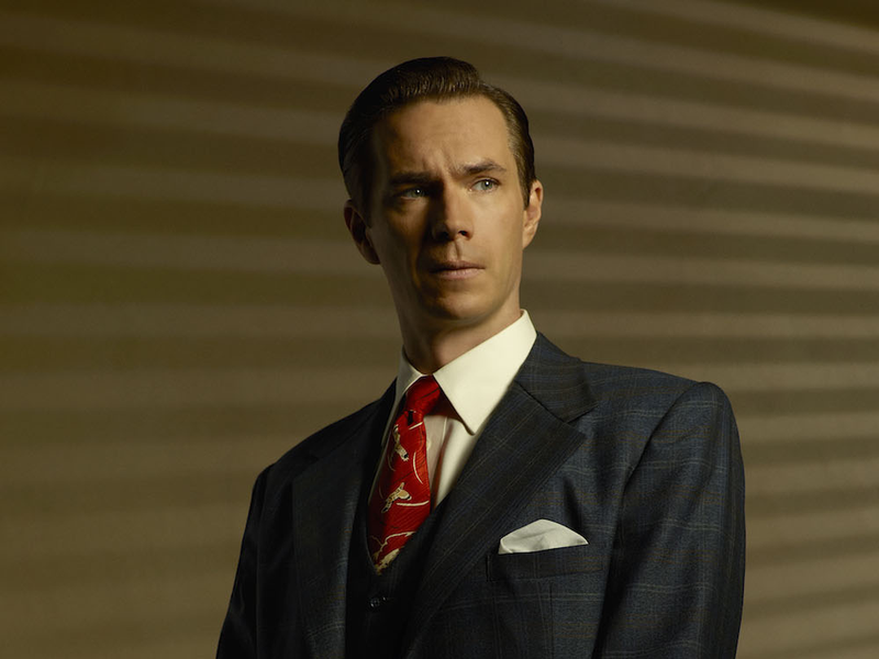 Foto 4 de Agente Carter (2ª Temporada)