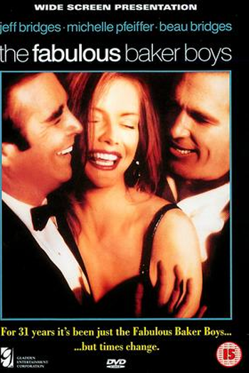  de Filme Susie e os Baker Boys (1989)