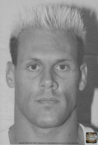 Steve Borden
