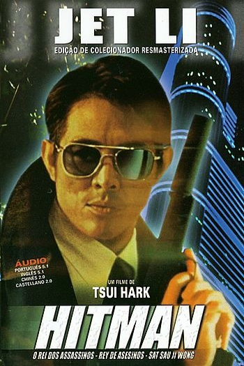  de Filme Hitman - O Rei dos Assassinos (1998)