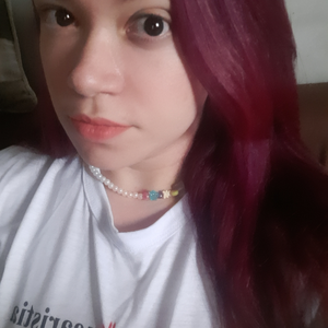 Foto de perfil de Rafaela Judd
