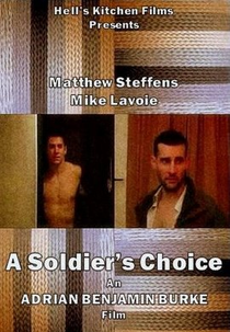 A Soldier's Choice (A Soldier's Choice)