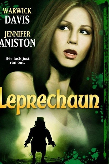  de Filme O Duende (1993)