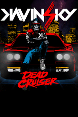 Kavinsky: Dead Cruiser (Kavinsky: Dead Cruiser)