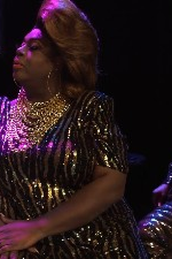 Poster de Episódio Latrice Royale (2019)