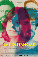 Distances (Les Distàncies)