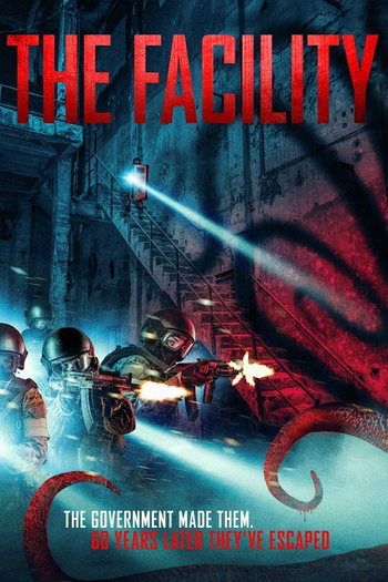  de Filme The Rizen 2 (2019)